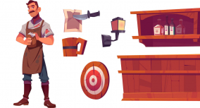 Why Does Hemingway Use the Lord’s Prayer in A Clean, Well-Lighted Place?