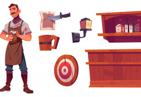 Why Does Hemingway Use the Lord’s Prayer in A Clean, Well-Lighted Place?