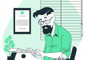 How Does Hemingway Reveal His Tone in A Clean, Well-Lighted Place?