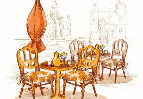 A Clean, Well-Lighted Place Summary & Analysis