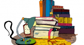 What Would Be a Good Representation of Enlightenment Principles?