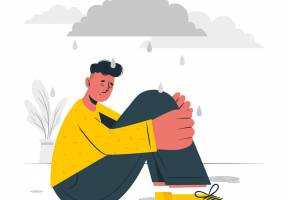 Theme of Loneliness, Isolation, & Alienation in Literature with Examples