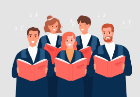 What Is the Purpose of the Chorus in Antigone?