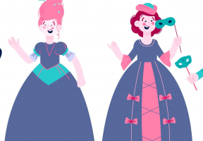 In What Ways Does Ismene Differ from Her Sister, Antigone?