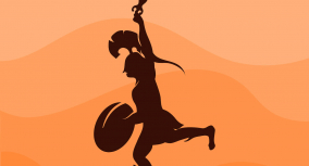 Who Killed Patroclus?