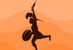 Who Killed Patroclus?