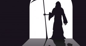 Symbols of Death in Literature: Examples & Meanings