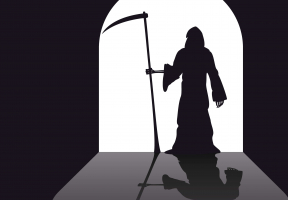 Symbols of Death in Literature: Examples & Meanings