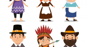 The Canterbury Tales Characters: Chaucer’s Pilgrims Analyzed