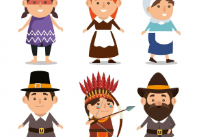 The Canterbury Tales Characters: Chaucer’s Pilgrims Analyzed