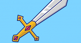 In What Way Does Beowulf’s Sword Fail Him?