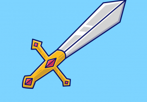 In What Way Does Beowulf’s Sword Fail Him?