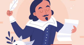 How Are Themes of Colonialism and Imperialism Most Clearly Shown in Shakespeare’s The Tempest?