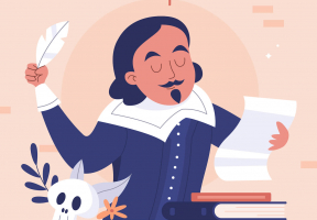 How Are Themes of Colonialism and Imperialism Most Clearly Shown in Shakespeare’s The Tempest?