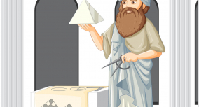 What Philosophy Does Pangloss Teach Candide?