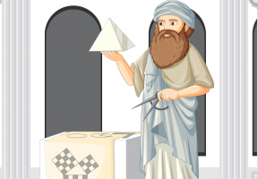 What Philosophy Does Pangloss Teach Candide?