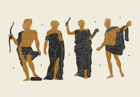 Antigone Characters Analysis