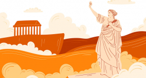 Where Does The Iliad Take Place?