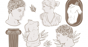 Antigone Study Guide