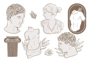 Antigone Study Guide