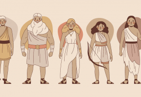 What Motivates Achilles in His Battle with Hektor?