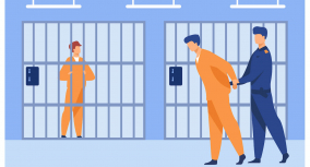 Why Was Voltaire Exiled and Sent to Prison?