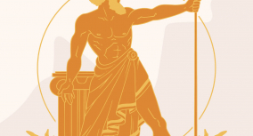 Who Is Priam in the Iliad?