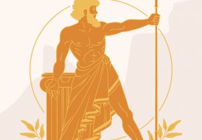 Who Is Priam in the Iliad?