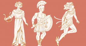 Who Is Hector in The Iliad?