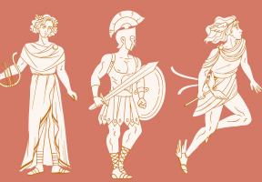 Who Is Hector in The Iliad?