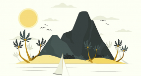 What Is a Major Difference in the Way That Caliban and Ariel Are Treated?