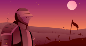 Why Does Roland not Summon Charlemayn to His Aid Before the Battle?