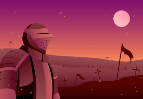 Why Does Roland not Summon Charlemayn to His Aid Before the Battle?