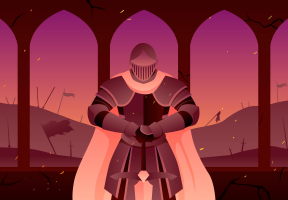 What Leads to Roland’s Death in The Song of Roland?