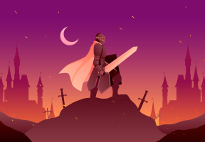 How Does Haemon Die?