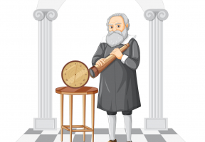 Who Creates the Main Conflict for Antigone?