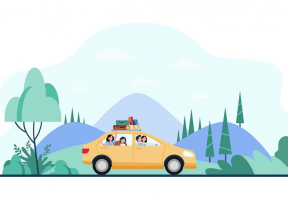 A Good Man Is Hard to Find Summary