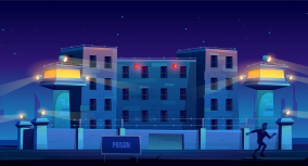 Symbolism & Irony in A Good Man Is Hard to Find