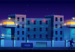 Symbolism & Irony in A Good Man Is Hard to Find