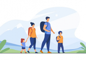 A Good Man Is Hard to Find Characters