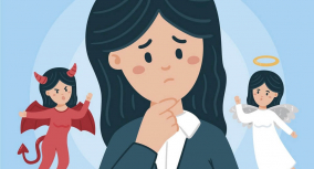 A Good Man Is Hard to Find Themes