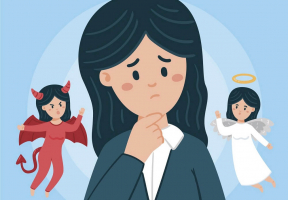 A Good Man Is Hard to Find Themes