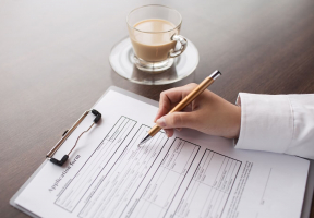 Building a Job-Winning Resume