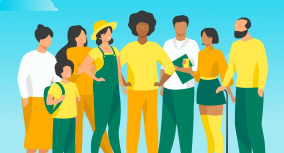 Barn Burning Characters