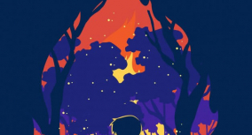 Barn Burning Summary & Analysis