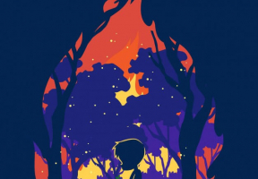 Barn Burning Summary & Analysis