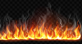 Barn Burning Symbolism