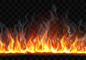 Barn Burning Symbolism