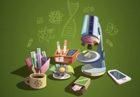 338 Biology Essay Topics & Questions