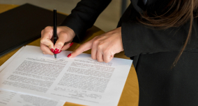 309 Human Rights Essay Topics & Title Ideas